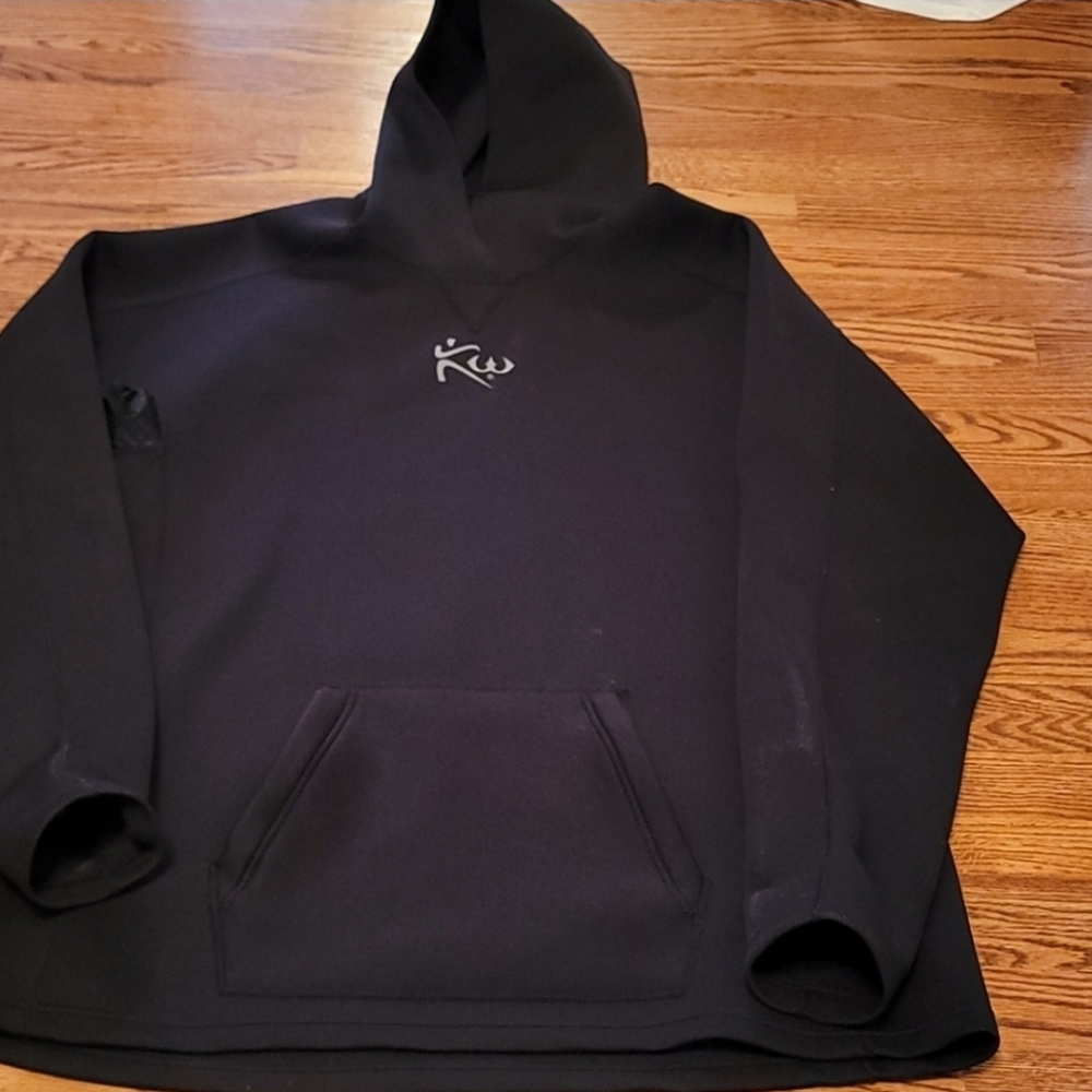 Kutting Weight Thermo Hoodie